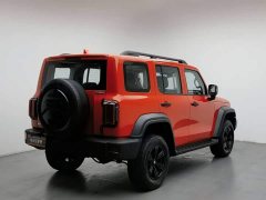 Tank 300 Off-Road Edition 2.0T Challenger - ფოტო 2
