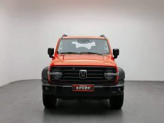 Tank 300 Off-Road Edition 2.0T Challenger - ფოტო 3