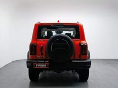 Tank 300 Off-Road Edition 2.0T Challenger - ფოტო 4