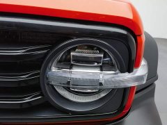 Tank 300 Off-Road Edition 2.0T Challenger - ფოტო 7