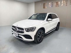 Mercedes-Benz GLC 260 L 4MATIC Luxury - ფოტო 1