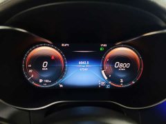 Mercedes-Benz GLC 260 L 4MATIC Luxury - ფოტო 10
