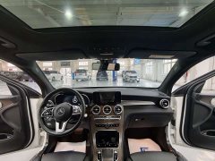 Mercedes-Benz GLC 260 L 4MATIC Luxury - ფოტო 11