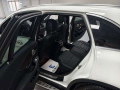 Mercedes-Benz GLC 260 L 4MATIC Luxury - ფოტო 13