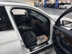 Mercedes-Benz GLC 260 L 4MATIC Luxury - ფოტო 14