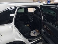 Mercedes-Benz GLC 260 L 4MATIC Luxury - ფოტო 15