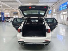 Mercedes-Benz GLC 260 L 4MATIC Luxury - ფოტო 16