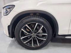 Mercedes-Benz GLC 260 L 4MATIC Luxury - ფოტო 17