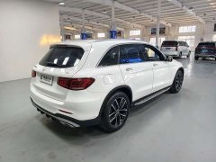 Mercedes-Benz GLC 260 L 4MATIC Luxury - ფოტო 4