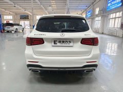 Mercedes-Benz GLC 260 L 4MATIC Luxury - ფოტო 5