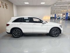 Mercedes-Benz GLC 260 L 4MATIC Luxury - ფოტო 7