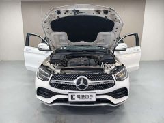 Mercedes-Benz GLC 260 L 4MATIC Luxury - ფოტო 9