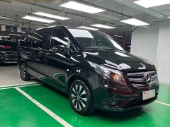 Mercedes-Benz Vito 2.0T Business Edition 7-Seater - ფოტო 1