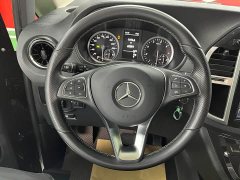 Mercedes-Benz Vito 2.0T Business Edition 7-Seater - ფოტო 10