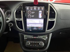 Mercedes-Benz Vito 2.0T Business Edition 7-Seater - ფოტო 12