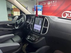 Mercedes-Benz Vito 2.0T Business Edition 7-Seater - ფოტო 14