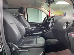 Mercedes-Benz Vito 2.0T Business Edition 7-Seater - ფოტო 15