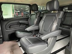 Mercedes-Benz Vito 2.0T Business Edition 7-Seater - ფოტო 16