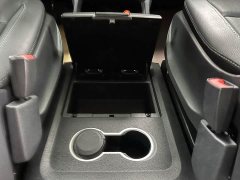 Mercedes-Benz Vito 2.0T Business Edition 7-Seater - ფოტო 17