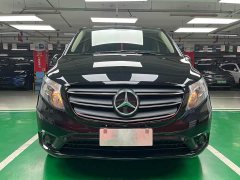 Mercedes-Benz Vito 2.0T Business Edition 7-Seater - ფოტო 2