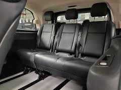 Mercedes-Benz Vito 2.0T Business Edition 7-Seater - ფოტო 20
