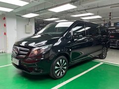 Mercedes-Benz Vito 2.0T Business Edition 7-Seater - ფოტო 3
