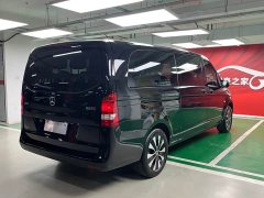 Mercedes-Benz Vito 2.0T Business Edition 7-Seater - ფოტო 4