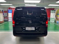 Mercedes-Benz Vito 2.0T Business Edition 7-Seater - ფოტო 5