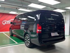 Mercedes-Benz Vito 2.0T Business Edition 7-Seater - ფოტო 6