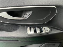 Mercedes-Benz Vito 2.0T Business Edition 7-Seater - ფოტო 7