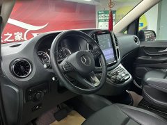Mercedes-Benz Vito 2.0T Business Edition 7-Seater - ფოტო 8