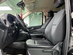 Mercedes-Benz Vito 2.0T Business Edition 7-Seater - ფოტო 9
