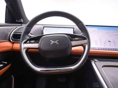 XPeng G9 2024 702 Pro - ფოტო 13
