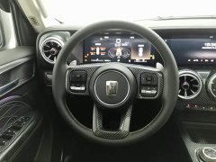 Tank 300 2023 Off-Road Edition 2.0T Challenger - ფოტო 11