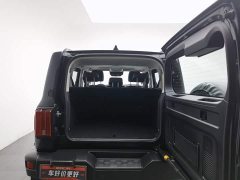 Tank 300 2023 Off-Road Edition 2.0T Challenger - ფოტო 16
