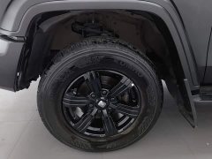 Tank 300 2023 Off-Road Edition 2.0T Challenger - ფოტო 17