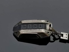 Tank 300 2023 Off-Road Edition 2.0T Challenger - ფოტო 19