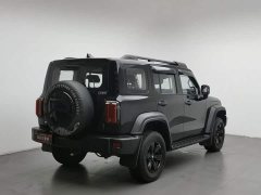 Tank 300 2023 Off-Road Edition 2.0T Challenger - ფოტო 2