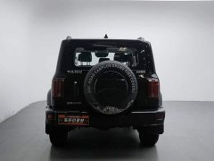 Tank 300 2023 Off-Road Edition 2.0T Challenger - ფოტო 4