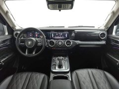 Tank 300 2023 Off-Road Edition 2.0T Challenger - ფოტო 5