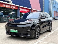 Li Auto L8 Pro - ფოტო 1