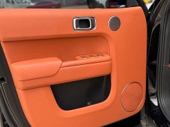 Li Auto L8 Pro - ფოტო 10