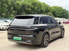 Li Auto L8 Pro - ფოტო 14