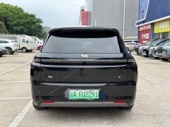 Li Auto L8 Pro - ფოტო 15