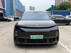 Li Auto L8 Pro - ფოტო 2