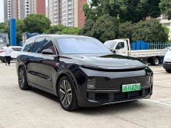 Li Auto L8 Pro - ფოტო 3