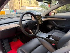 Tesla Model 3 Standard Range RWD Upgrade - ფოტო 10