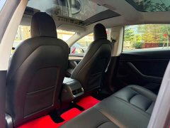 Tesla Model 3 Standard Range RWD Upgrade - ფოტო 12