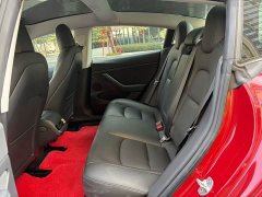 Tesla Model 3 Standard Range RWD Upgrade - ფოტო 13