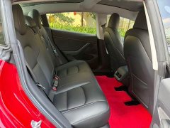 Tesla Model 3 Standard Range RWD Upgrade - ფოტო 14